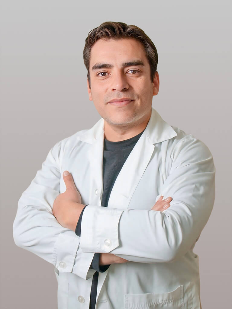 Jorge Romero Velasco