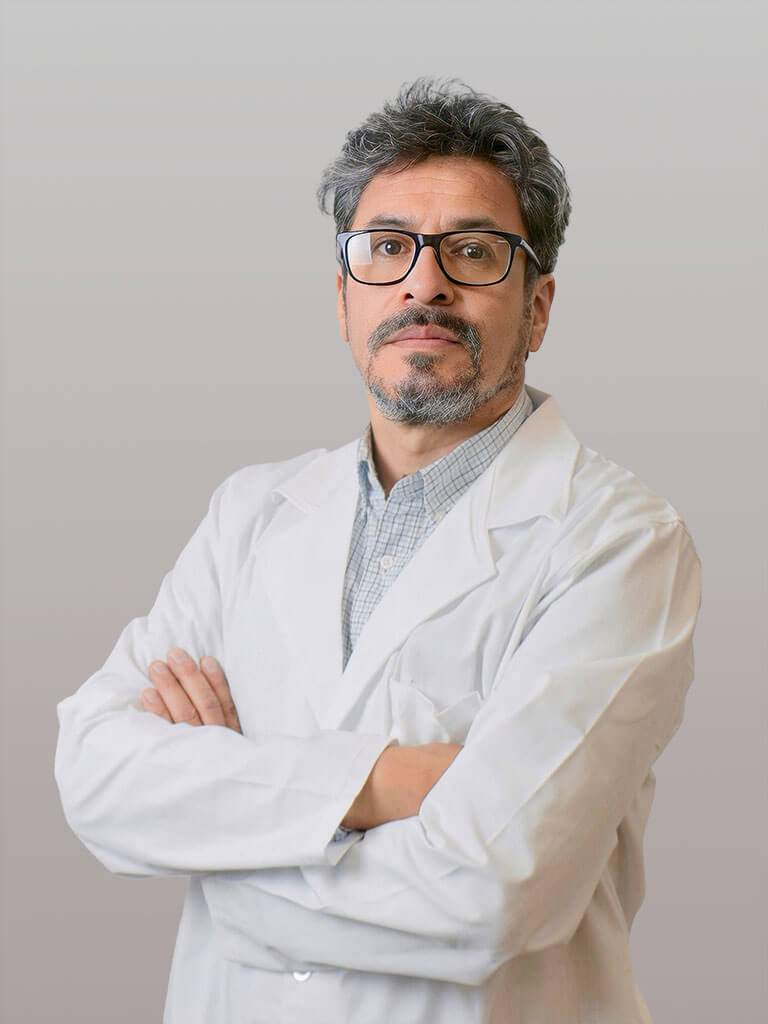 Marco Antonio Tapia Alcalá