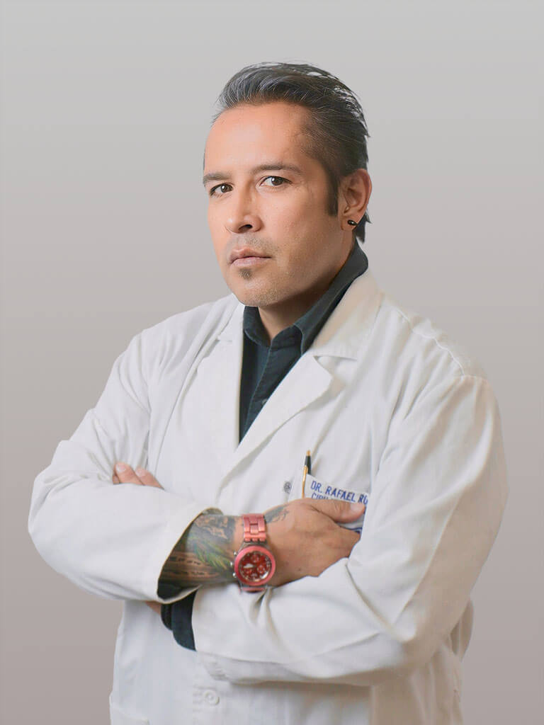 Rafael Romero Fernández