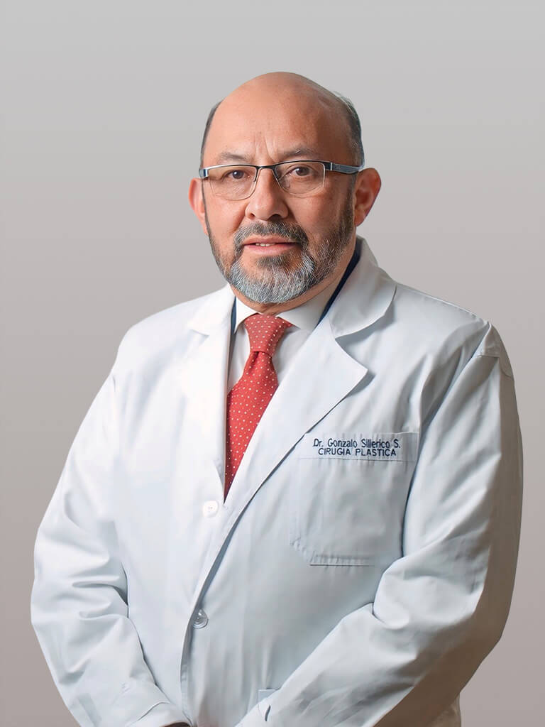 Gonzalo Sillerico Salinas