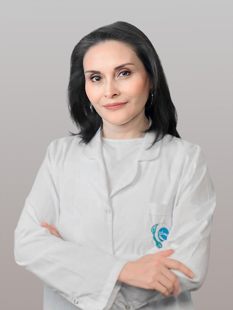 Claudia Mollinedo Zeballos