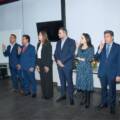 Posesión de la Nueva Directiva 2025-2027 de la Sociedad Boliviana de Cirugía Plástica Estética y Reconstructiva – Filial La Paz