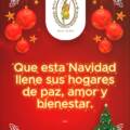 La Sociedad Boliviana de Cirugía Plástica Estética y Reconstructiva – Filial La Paz saluda la Navidad y da la bienvenida al Año Nuevo 2026